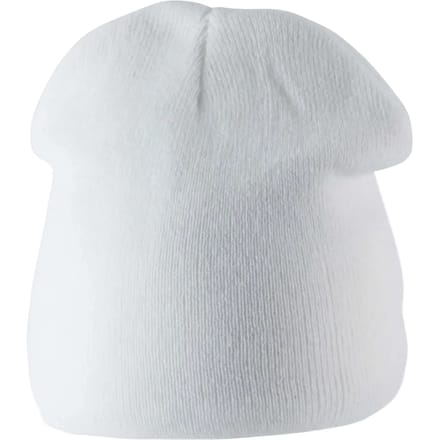 K-up Muts Met Fleecevoering KP518 - White - One size