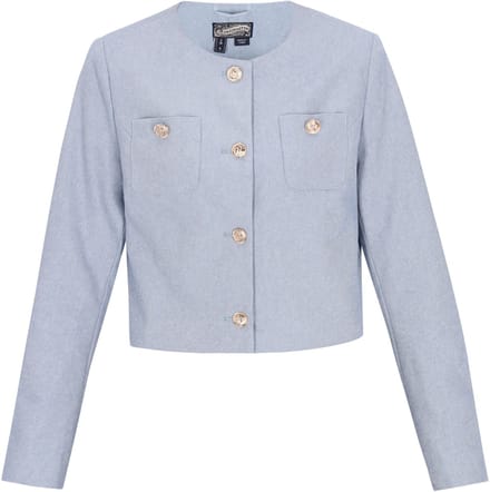 DreiMaster Blazer