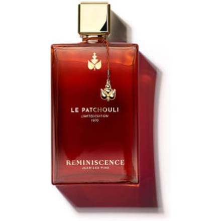 Reminiscence Le Patchouli Eau de Toilette Intense Limited Edition
