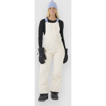 Rip Curl Anti Series Vmont 10k/10k Overall Beige S Vrouw