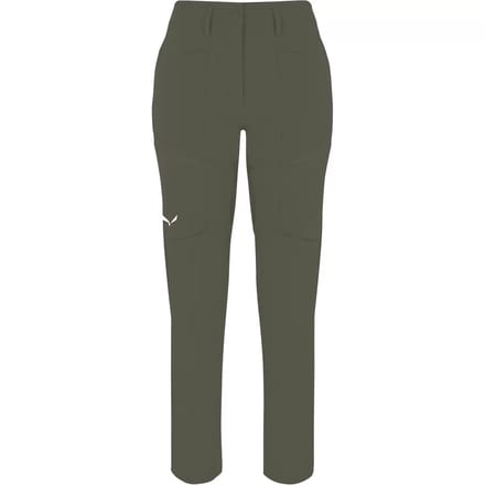 Dames wandel cargo broek Salewa Puez
