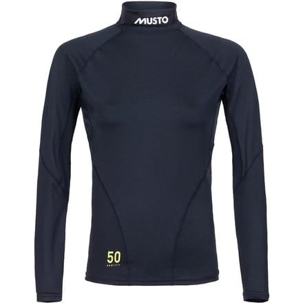 Damestrui met lange mouwen Musto Champ Rash Guard
