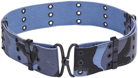 Fostex Garments - Pistol belt (kleur: Sky Blauw / maat: NVT)