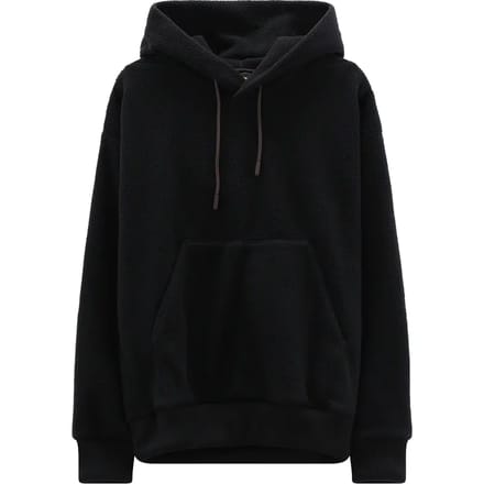 Hooded fleece CMP
