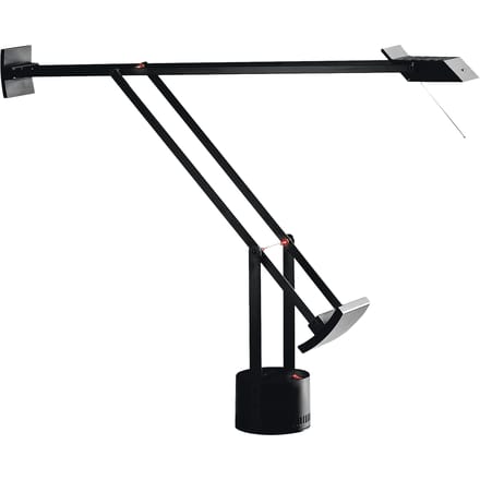 Artemide - Tizio 35 - zwart