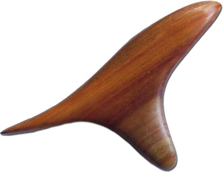 Massage Tool - Birdy - Hout