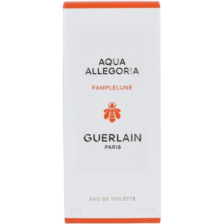 Guerlain Pamplelune Eau De Toilette Guerlain - Aqua Allegoria Pamplelune - Eau De Toilette  - 75 ML
