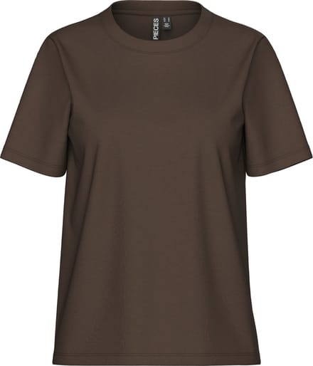 Pieces T-shirt PCRIA katoen