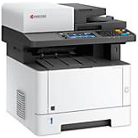 KYOCERA ECOSYS M2735dw, 35 pagina's/min. zwart, WLAN, met fax