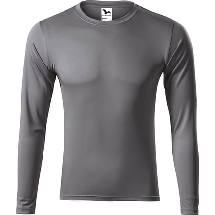 Langarmshirt Malfini Pride 168