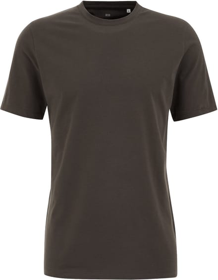 WE Fashion Heren Slim fit T-shirt