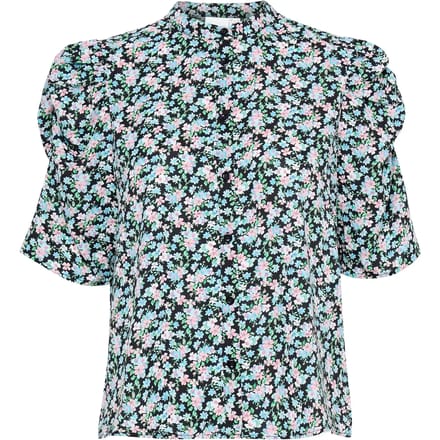 Vrouwenblouse Ichi Ixnina