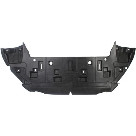 Afdekking motor BLIC 6601-02-5555880P