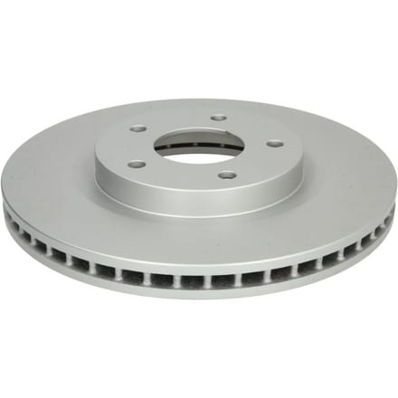 Remschijf BOSCH 0 986 479 C04 voorkant, geventileerd, 1 Stuk
