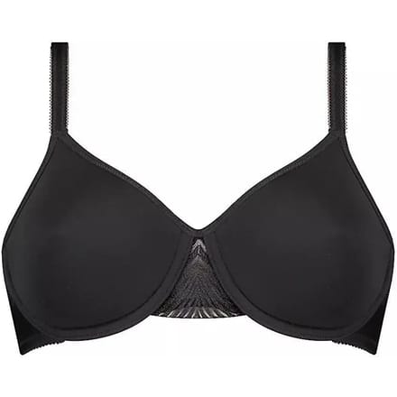 Triumph - My Perfect Shaper WP - BLACK - Vrouwen - Maat D75