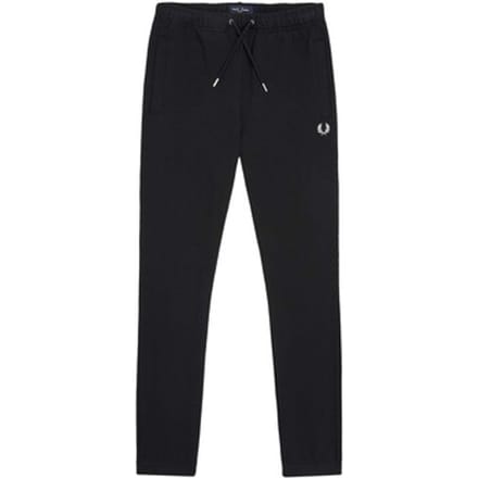 Fredperry Fp Loopback Sweatpants - Fashion Wear - Volwassen