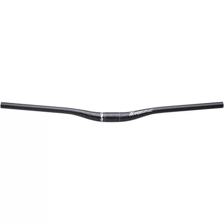 Race Face Turbine 20 Mm Stuur Zilver 35 mm / 780 mm