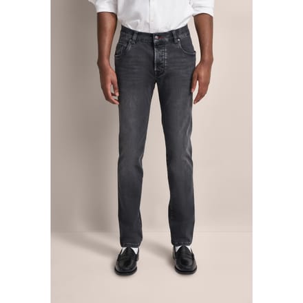 Bugatti Herren Flexcity stretch jeans