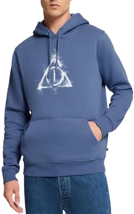 Harry Potter Relieken Van De Dood Premium Trui Heren