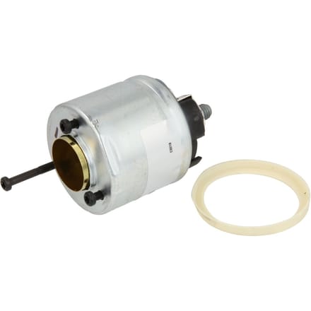 Magneetschakelaar, starter VALEO 594117