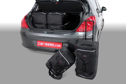 Car-Bags set Peugeot 308 '07-'13
