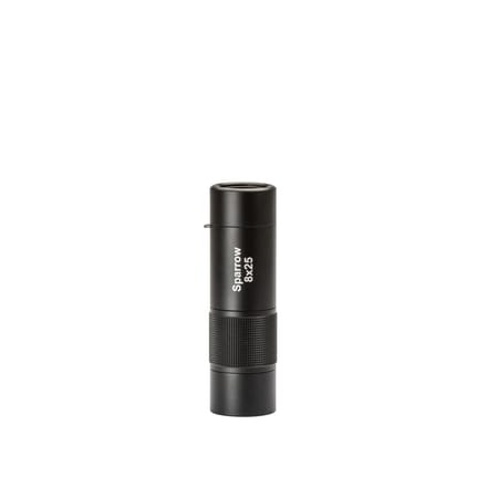 Bynolyt Sparrow 8x25 Monoculair - Verrekijkers – Compact – 8x Vergroting – Waterdicht