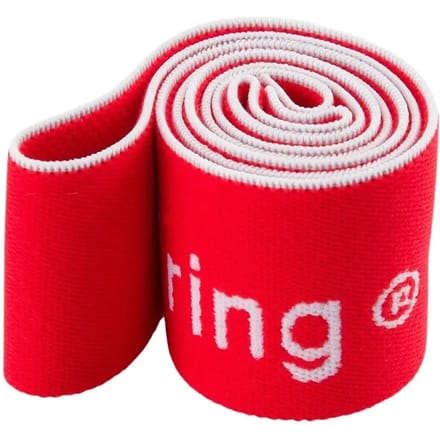 Élastique de résistance fourreau + QRCode Sveltus Elasti'ring