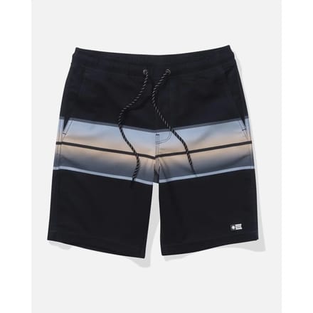 Kinderzwemshort Salty Crew Sunup