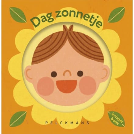 Dag Zonnetje - Annelies Draws