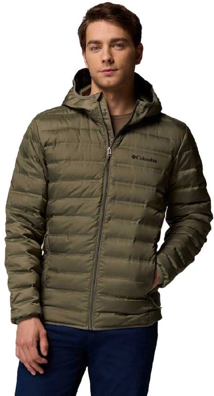 Columbia Lake 22™ Ii Donzen Jas Groen S Man