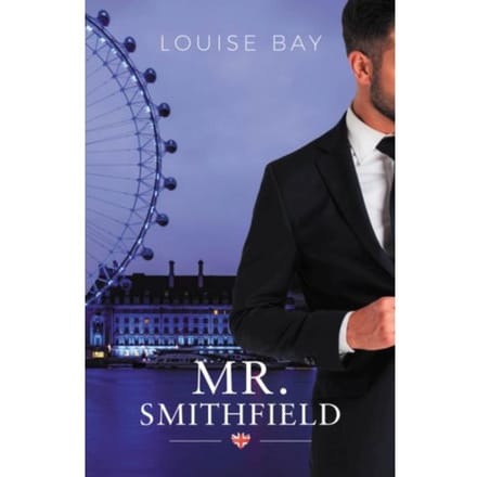 Mr Smithfield - Mister - Louise Bay