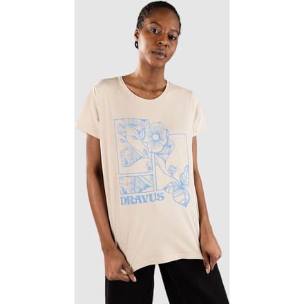 Dravus Boxed In T-Shirt