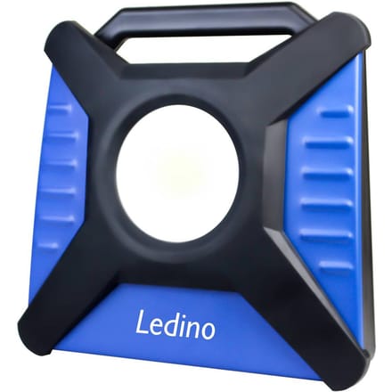 Ledino Kiel 60 LED schijnwerper, IP54, 230V, 60W