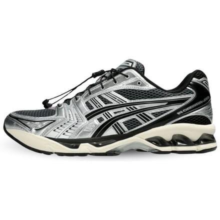 ASICS Gel-Kayano 14 Unlimited Pack Carrier Grey