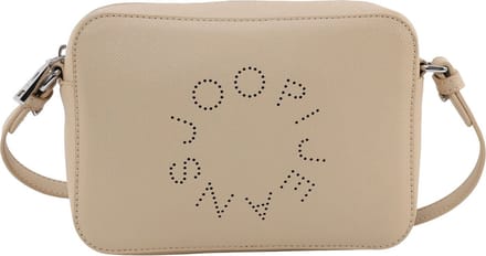 JOOP! Schoudertas Avondtas Giro Cloe Shoulderbag Bleached Sand Beige