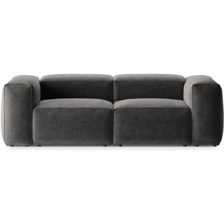 2-zitsbank Bergamo | Cosmopolitan Design