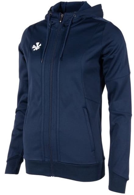 Reece Cleve TTS Hooded Trainingsjack Dames - Maat XS