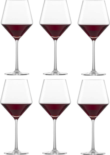 Zwiesel Glas Belfesta Beaujolais Wijnglas 145 - 465ml - set van 6