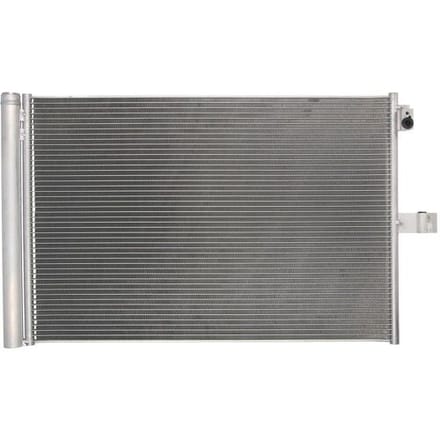 Condensator, airconditioning KOYORAD CD410881