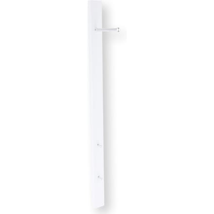 Jan Kurtz - Paddy Garderobe - wit