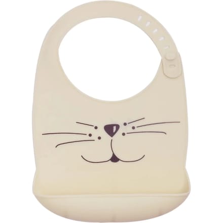 Silicone slabbetje Trois Kilos Sept