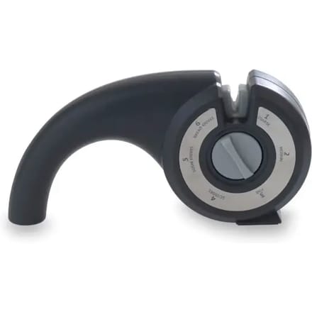 Precisie 6-in-1 messenslijper Lacor