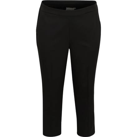 Korte broek voor dames KAFFE Curve Sakira