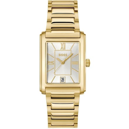 Hugo Boss Boss 1514280 Principle Dress Horloge