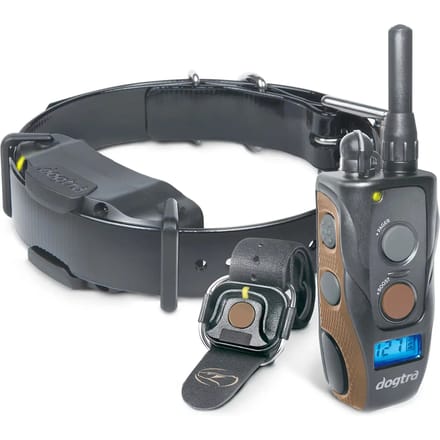 Halsband voor trainingshond Dogtra ARC 1202S