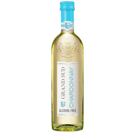 Chardonnay 0%