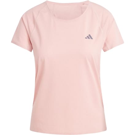 T-shirt Korte Mouw adidas Adizero