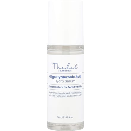 THE LAB by BLANC DOUX - Oligo Hyaluronic Acid Hydro Serum 2023 Version - 50ml