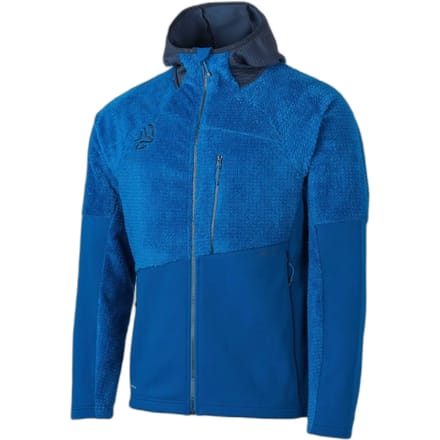 Hoodie Ternua Lofter
