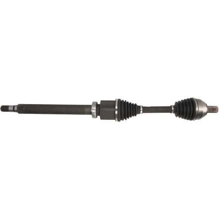 Aandrijfas POINT GEAR PNG75318